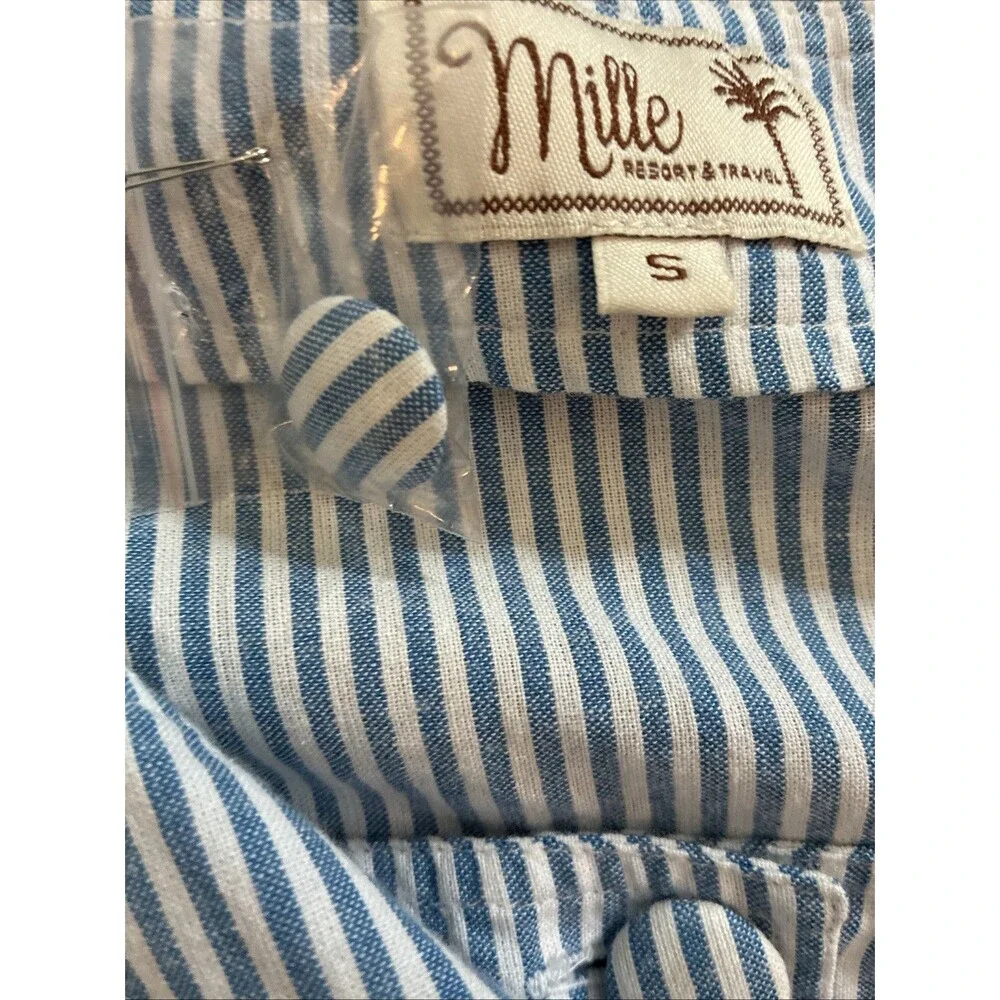 Anthropologie mille resort